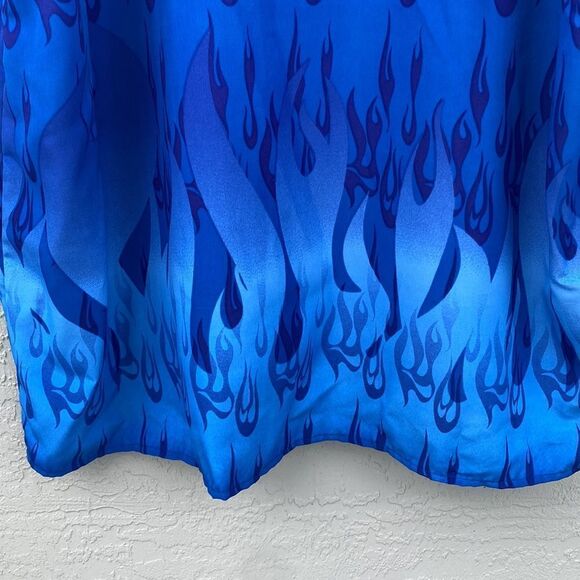 Vintage GOCHU Button Down Sz XL - Picture 7 of 7